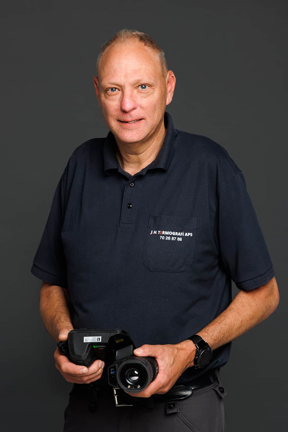 JørgenHansen